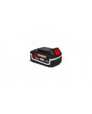 Batterie lithium 20V - 4Ah - X Performer X-PERFORMER - XPBAT4A : B...