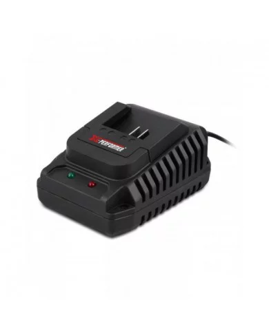 Chargeur pour batteries 20V - X Performer X-PERFORMER - XPCHAR1 : ...