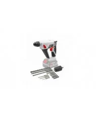 Marteau perforateur sans fil 20V livré sans batterie - X-Performer ...