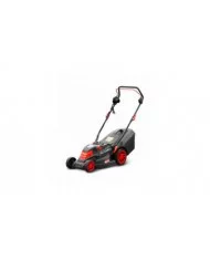 Tondeuse à gazon électrique 1800W - 42CM - Elem Garden ELEM Garden ...