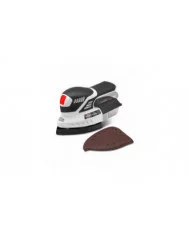 Ponceuse triangulaire 20V max livrée sans batterie - X PERFORMER X-...