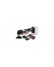 Outil multifonctions sans fil 20V + accessoires - Livré sans batter...
