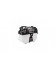 Aspirateur eau et poussières rechargeable 20V livré sans batterie -...