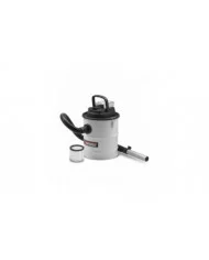 Vide cendres rechargeable 20V livré sans batterie Cuve 12L - X Perf...