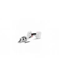 Scie à ébrancher 20V max livrée sans batterie - X PERFORMER X-PERFO...