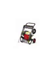 Nettoyeur haute pression thermique 210 bars max - 196CC - Brick BRI...