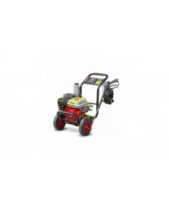 Nettoyeur haute pression thermique 240 bars max - 208CC - Brick BRI...