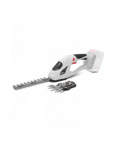Cisaille / sculpteur de haies sans fil 20V livré sans batterie - X-...