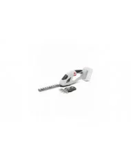 Cisaille / sculpteur de haies sans fil 20V livré sans batterie - X-...