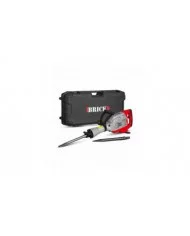 Marteau piqueur 1700W - 60 Joules avec coffret - Brick BRICK - MP1...