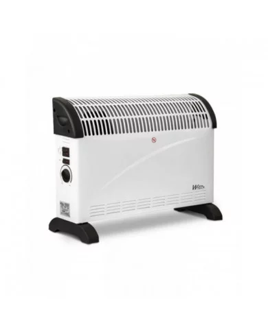 Convecteur 2000W - Warm Tech WARM TECH - WTTCPM2002 : Chauffage | ...