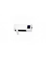 Radiateur céramique mural 2000W - Warm Tech WARM TECH - WTCHM2023T...