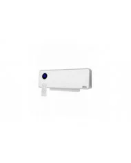Radiateur céramique mural oscillant 2000W - Warm Tech WARM TECH - ...