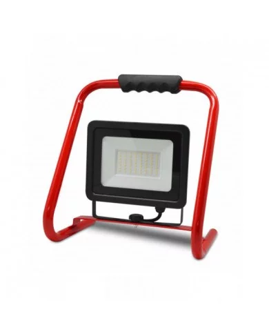 Projecteur led de chantier 50W - I-Watts Pro I-WATTS PRO - I-SP50W...