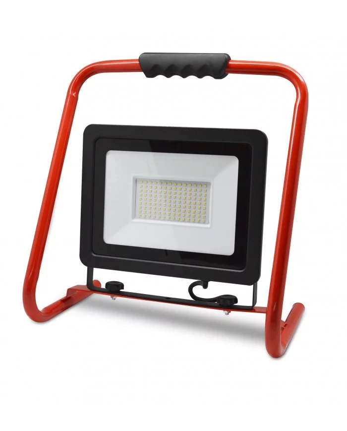 Projecteur led de chantier 100W - I-Watts Pro I-WATTS PRO - I-SPB1...