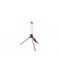 Projecteur LED de chantier 360° - 100W sur trépied - I-Watts I-WATT...