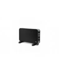 Convecteur 2000W + Ventilation turbo - Warm Tech WARM TECH - WTTC2...