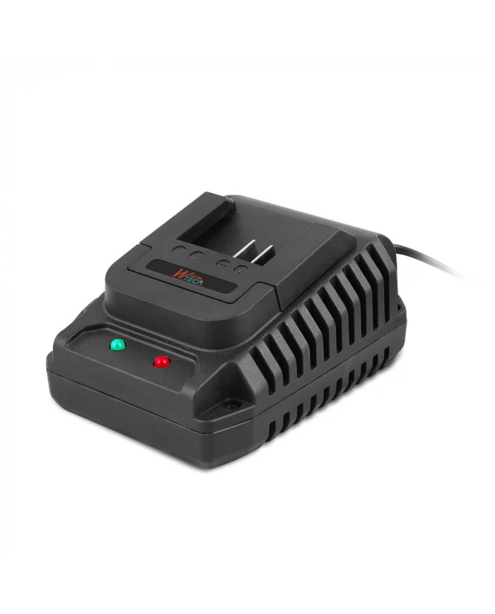 Chargeur rapide pour batterie WTBAT5 - Warm Tech WARM TECH - WTCHA...