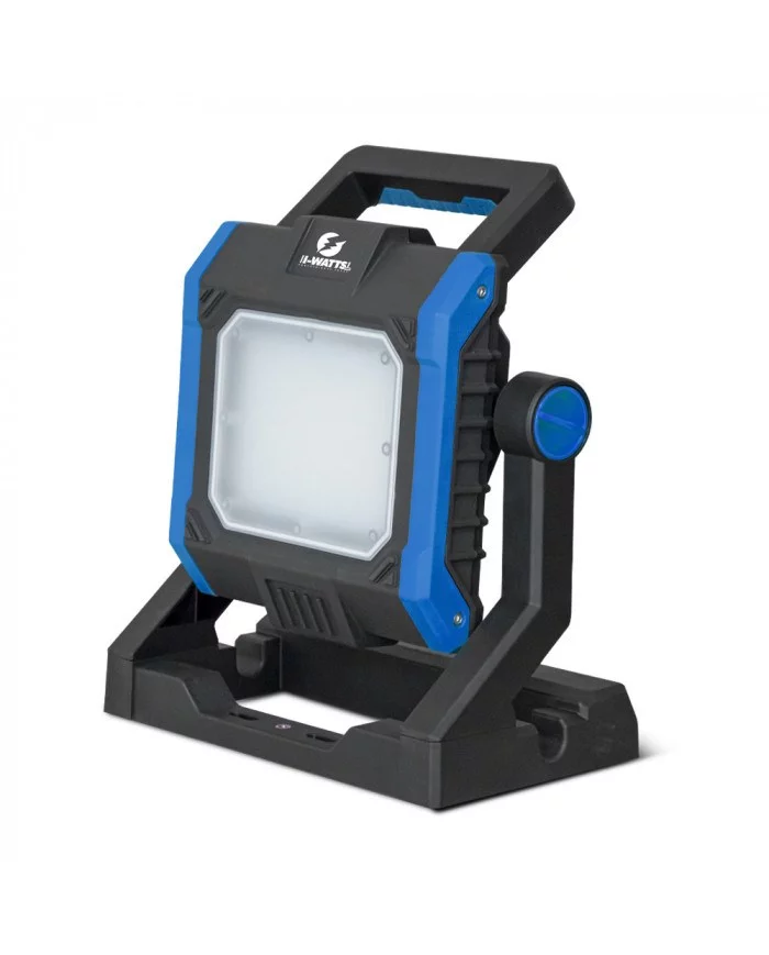 Projecteur led de chantier 35W - IP54 - I-Watts Pro I-WATTS PRO - ...
