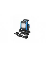 Projecteur de chantier multi batterie 35W - livré sans batterie - I...