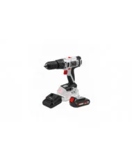Perceuse visseuse percussion 20V livré avec batterie 2Ah - X-Perfor...