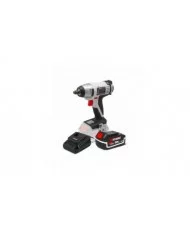 Visseuse à chocs 20V avec batterie 4Ah - X-Performer X-PERFORMER - ...