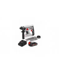 Marteau perforateur sans fil 20V avec moteur à induction avec batte...