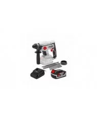 Marteau perforateur sans fil 20V avec moteur à induction avec batte...