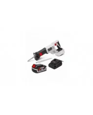 Scie sabre sans fil 20V avec batterie 4Ah - X-Performer X-PERFORMER...
