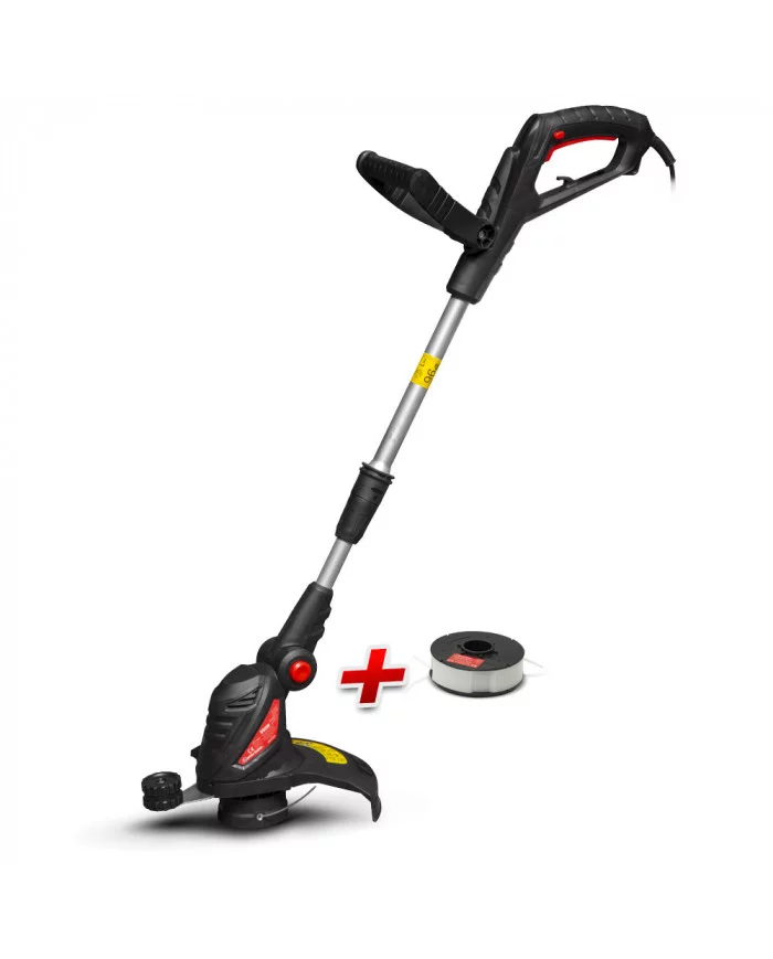 Coupe bordures électrique 550W + 1 bobine - Elem Garden ELEM Garden...
