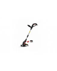 Coupe bordures électrique 550W + 1 bobine - Elem Garden ELEM Garden...