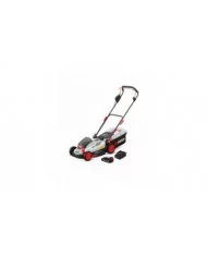 Tondeuse rechargeable 20V max 33 cm avec batterie 2Ah - X-Performer...