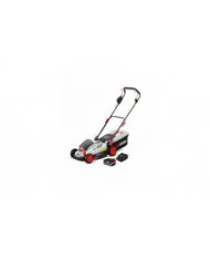 Tondeuse rechargeable 20V max 33 cm avec batterie 4Ah - X-Performer...