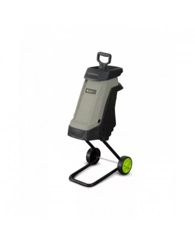 Broyeur de végétaux électrique 2400W - Greatland Greatland - WMG-B...