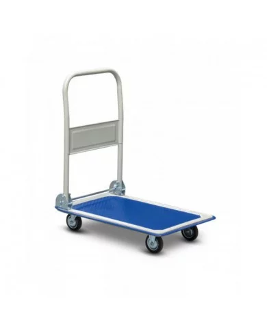 Chariot plate forme - Workmen storage ELEM Technic -  8391 : Chario...