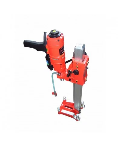 Installation pour foret diamanté - Brick BRICK -  INFD1500-70 : For...