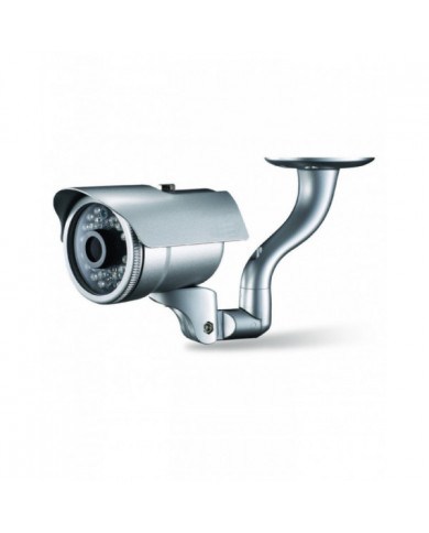 Camera IP extérieure - Guard Tronic GUARD TRONIC -  GTWIPCAMOUT : S...
