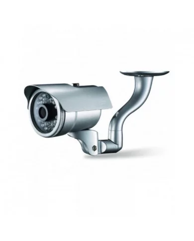 Camera IP extérieure - Guard Tronic GUARD TRONIC -  GTWIPCAMOUT : S...