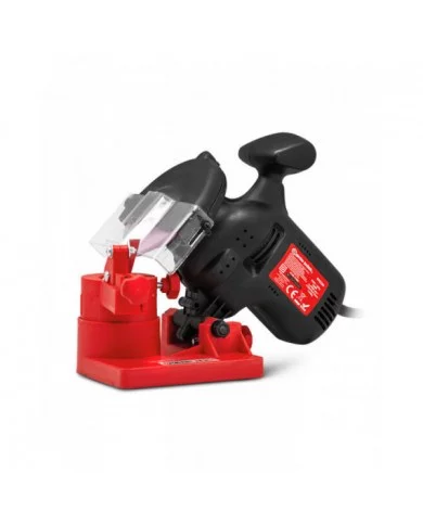 Affûteur de chaîne 220W - Meule diamètre 100mm - Elem Garden ELEM G...