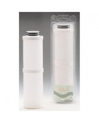 Cartouche filtrante lavable - 50 mcu VITAL -  7930009 : Accessoires...