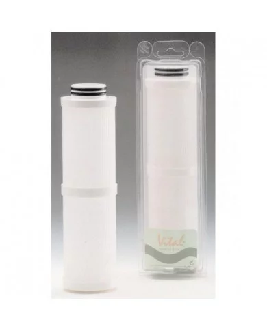Cartouche filtrante lavable - 50 mcu VITAL -  7930009 : Accessoires...