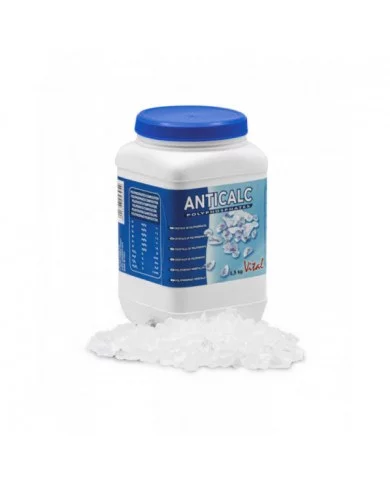 Cristaux de polyphosphate VITAL -  7940001 : Accessoires | EMT Pro ...