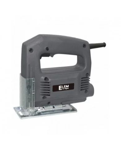 SCIE SAUTEUSE 350W ELEM ECO-LIGNE -  SS350-G : Scie sauteuse | EMT ...