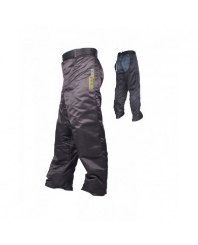 Chaps de protection GARDEO -  GPROTECT-6 : Protection | EMT Pro Out...