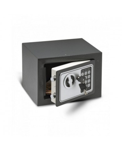 Coffre fort électronique 23x17x17cm - Work Men WORK MEN -  CFE17231...