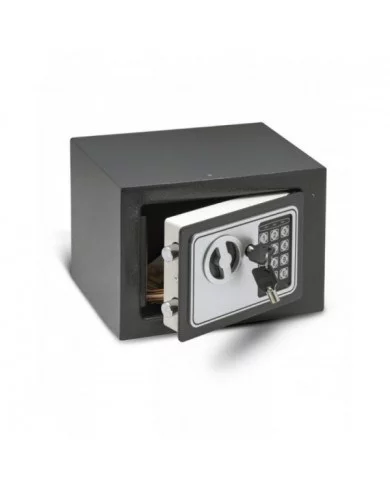 Coffre fort électronique 23x17x17cm - Work Men WORK MEN -  CFE17231...