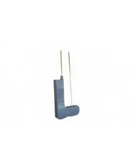 Cutter électrique pour polystyrène - Elem Technic ELEM Technic -  P...