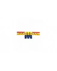 Kit rangement plastique modulable - Elem Technic ELEM Technic -  KR...
