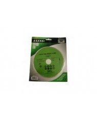 Disque diamant à eau diamètre 180mm - Axess AXESS -  AXDD180 : Acce...