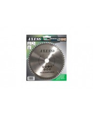 Lame pour scie à onglets 254mm - Axess AXESS -  AXSB254-60 : Access...